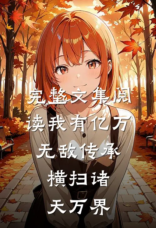 完整文集阅读我有亿万无敌传承，横扫诸天万界