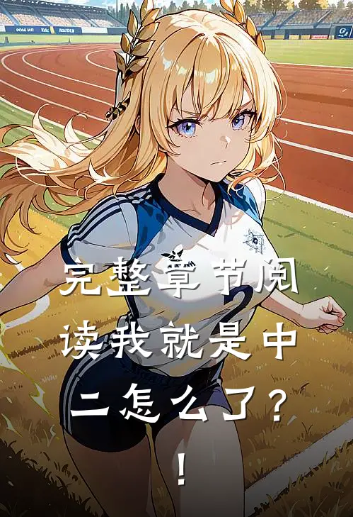 完整章节阅读我就是中二怎么了？！