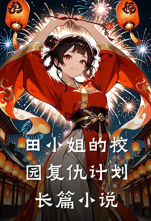 田小姐的校园复仇计划长篇小说