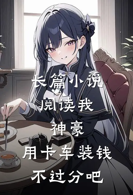 长篇小说阅读我，神豪，用卡车装钱不过分吧