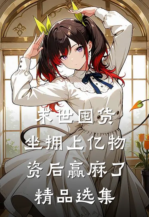 末世囤货：坐拥上亿物资后赢麻了精品选集