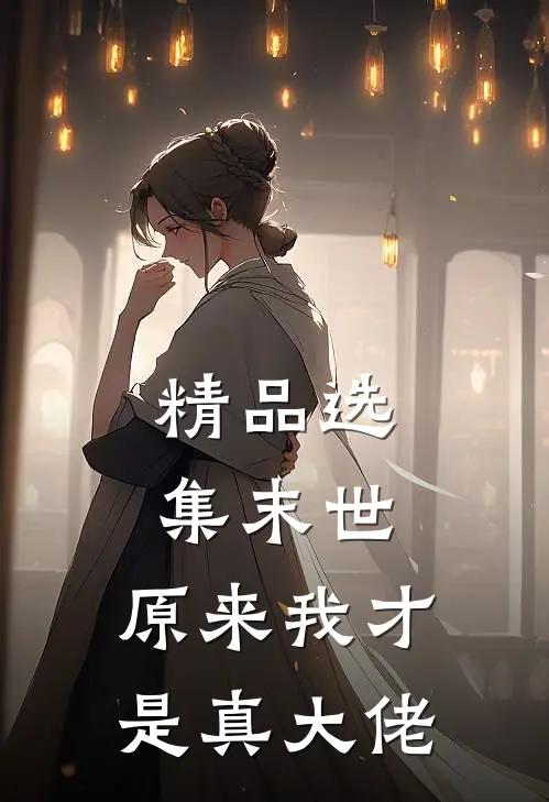 精品选集末世：原来我才是真大佬