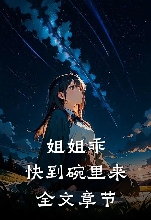姐姐乖，快到碗里来全文章节