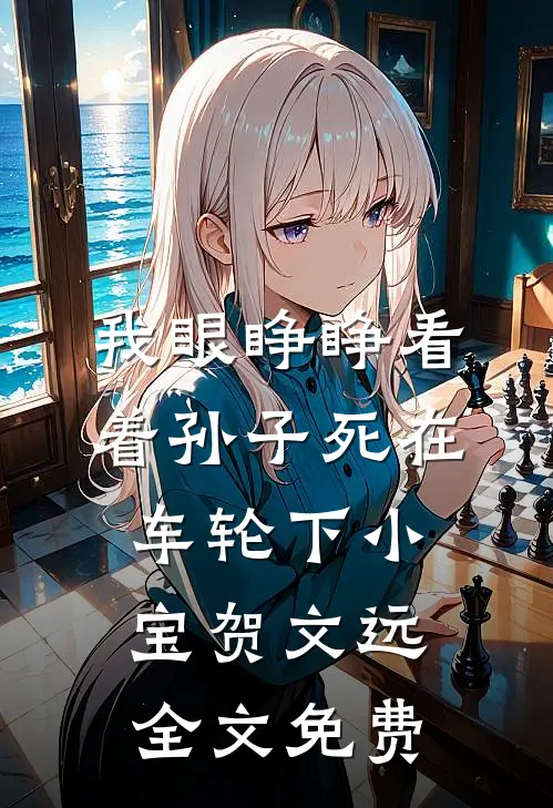 我眼睁睁看着孙子死在车轮下小宝贺文远全文免费
