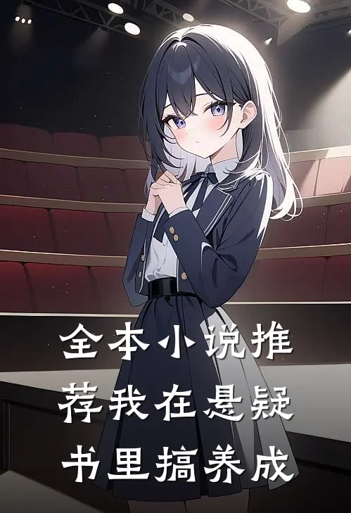 全本小说推荐我在悬疑书里搞养成