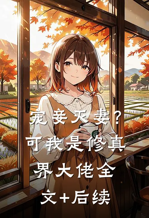 宠妾灭妻？可我是修真界大佬全文+后续