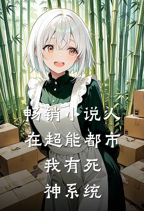畅销小说人在超能都市，我有死神系统