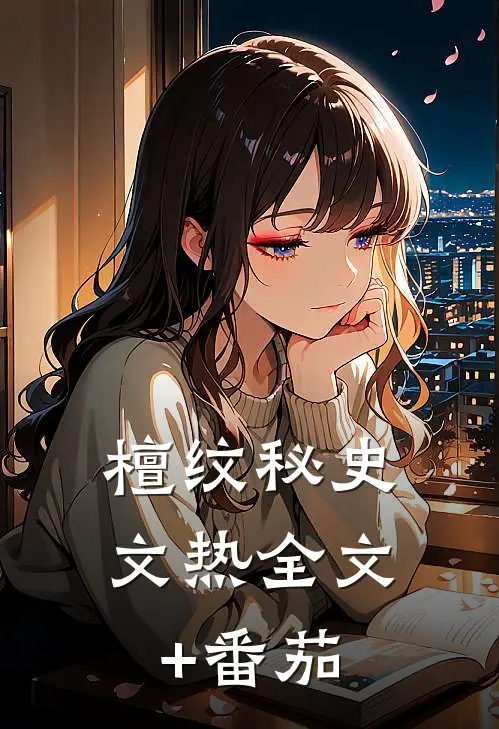 《檀纹秘史》文热全文+番茄