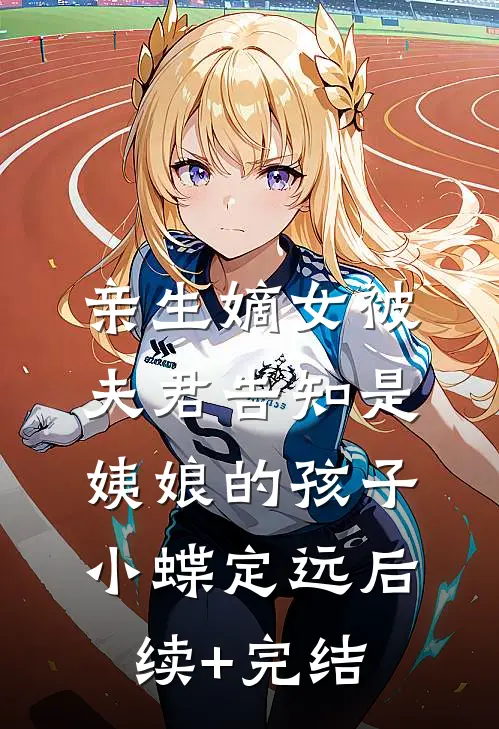 亲生嫡女被夫君告知是姨娘的孩子小蝶定远后续+完结