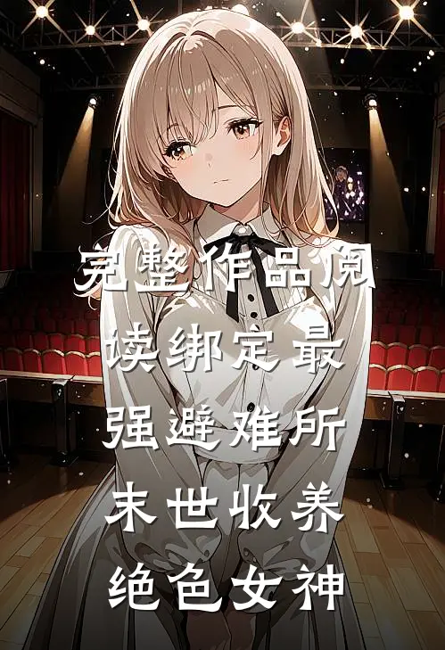 完整作品阅读绑定最强避难所：末世收养绝色女神