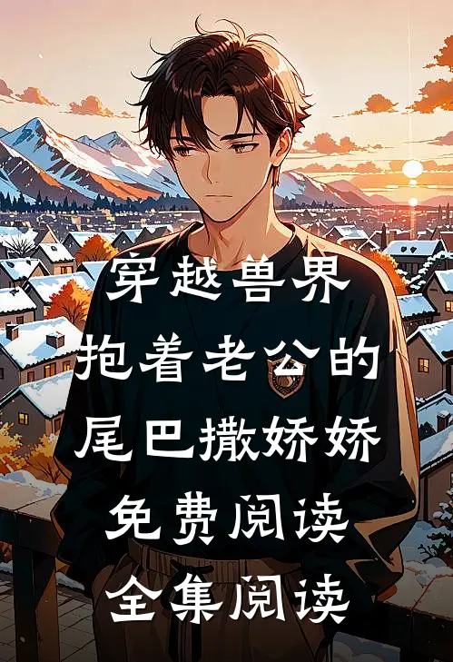 穿越兽界:抱着老公的尾巴撒娇娇免费阅读全集阅读