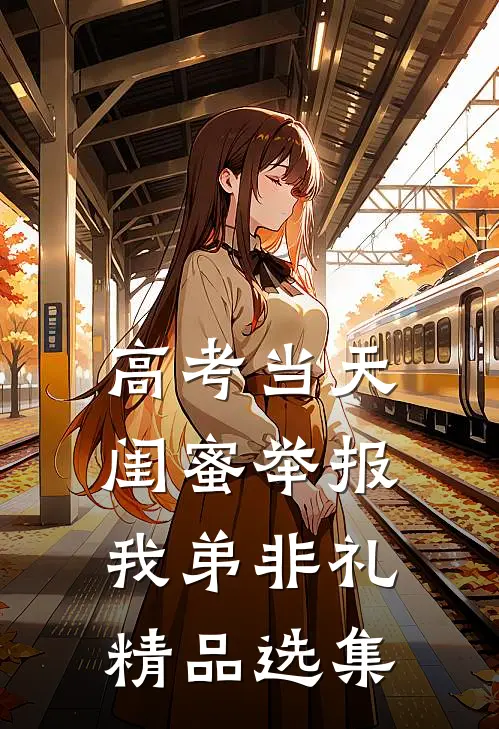 高考当天，闺蜜举报我弟非礼精品选集