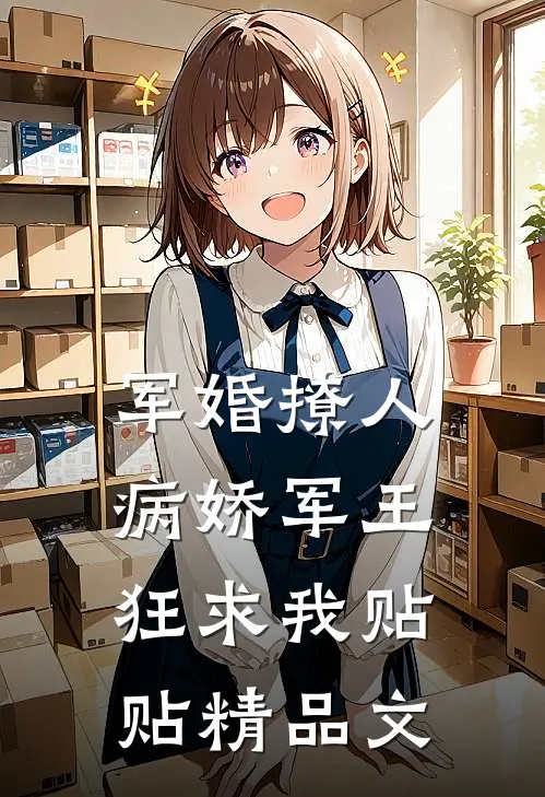军婚撩人，病娇军王狂求我贴贴精品文