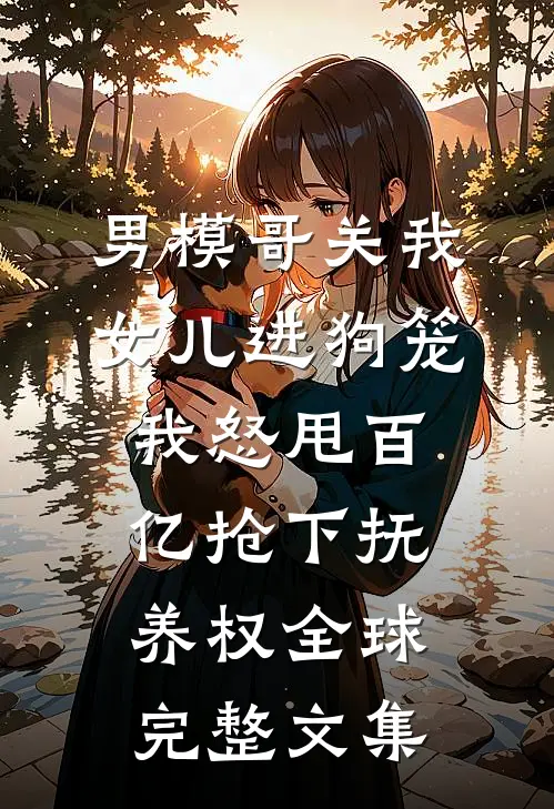男模哥关我女儿进狗笼我怒甩百亿抢下抚养权全球完整文集