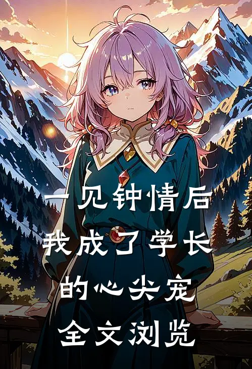 一见钟情后，我成了学长的心尖宠全文浏览