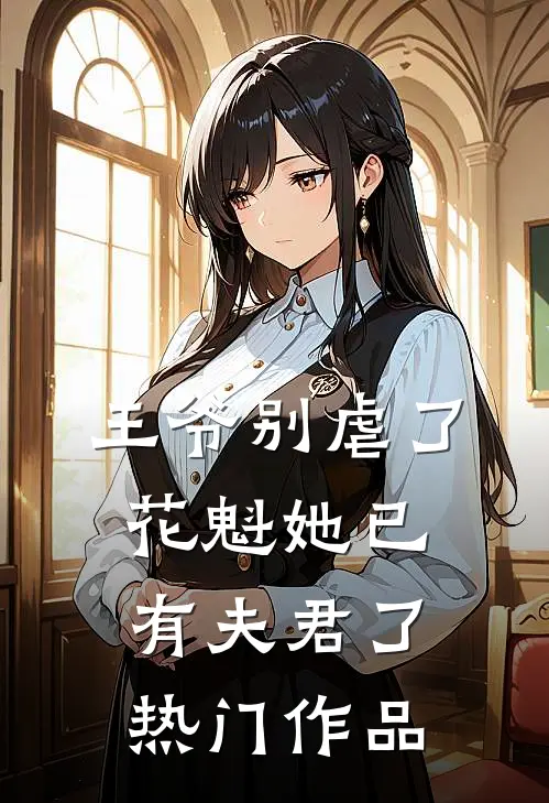 王爷别虐了，花魁她已有夫君了热门作品