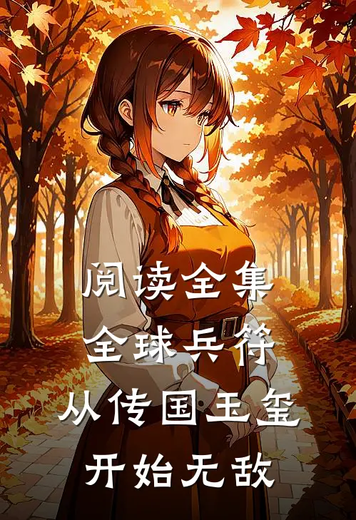 阅读全集全球兵符：从传国玉玺开始无敌