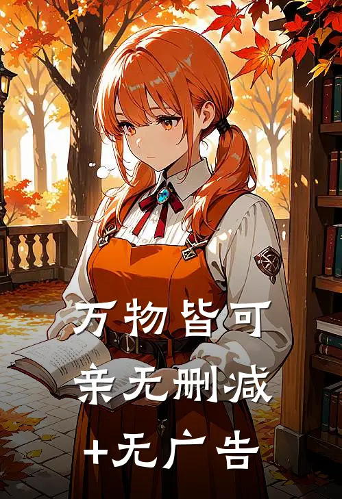 万物皆可亲无删减+无广告