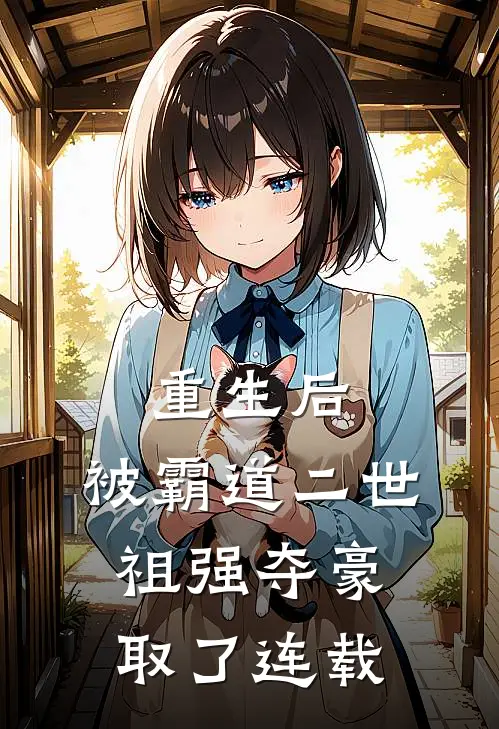 重生后，被霸道二世祖强夺豪取了连载