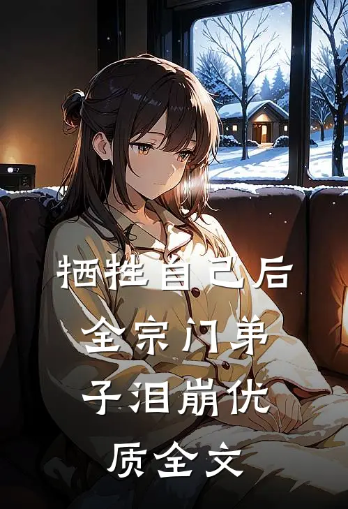 牺牲自己后，全宗门弟子泪崩优质全文
