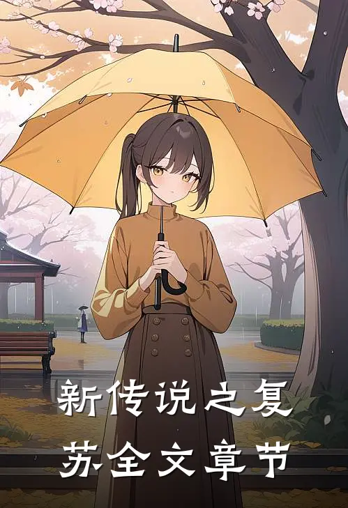 新传说之复苏全文章节