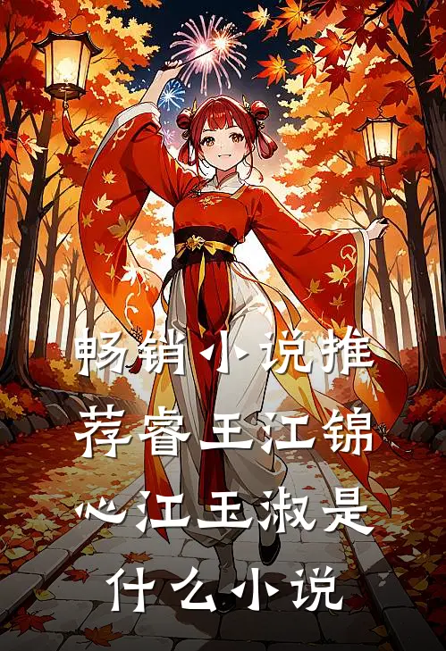 畅销小说推荐睿王江锦心江玉淑是什么小说