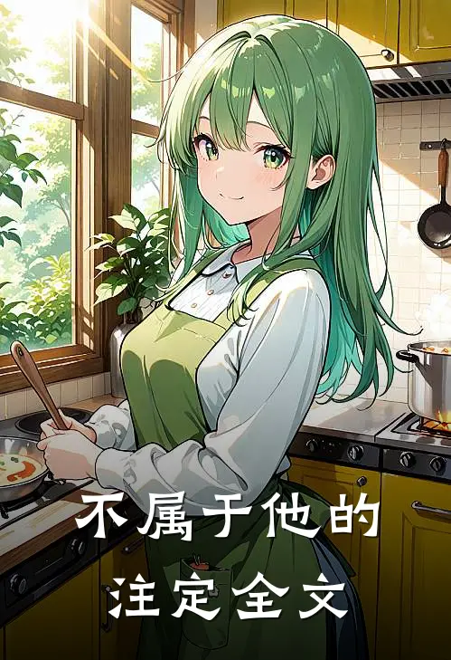 不属于他的注定全文