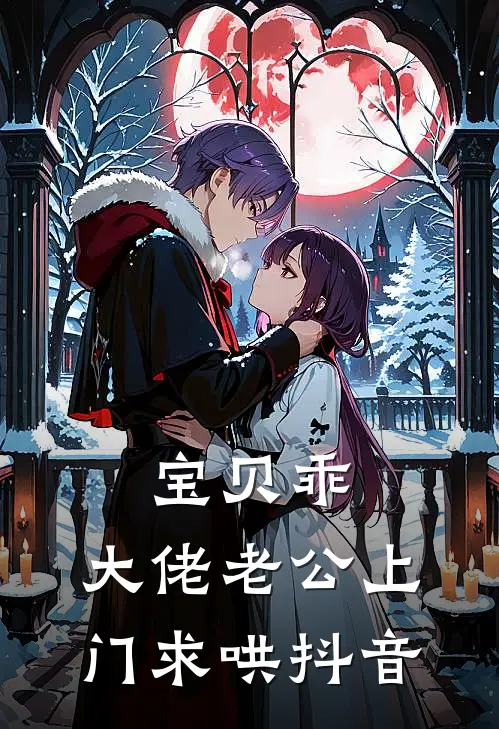 宝贝乖，大佬老公上门求哄抖音