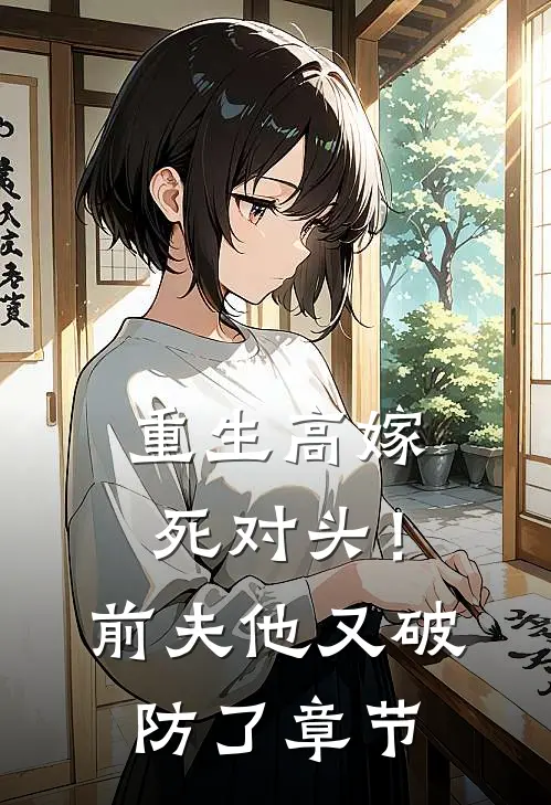 重生高嫁死对头！前夫他又破防了章节