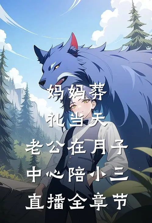 妈妈葬礼当天，老公在月子中心陪小三直播全章节