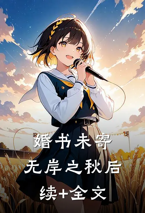 婚书未寄，无岸之秋后续+全文