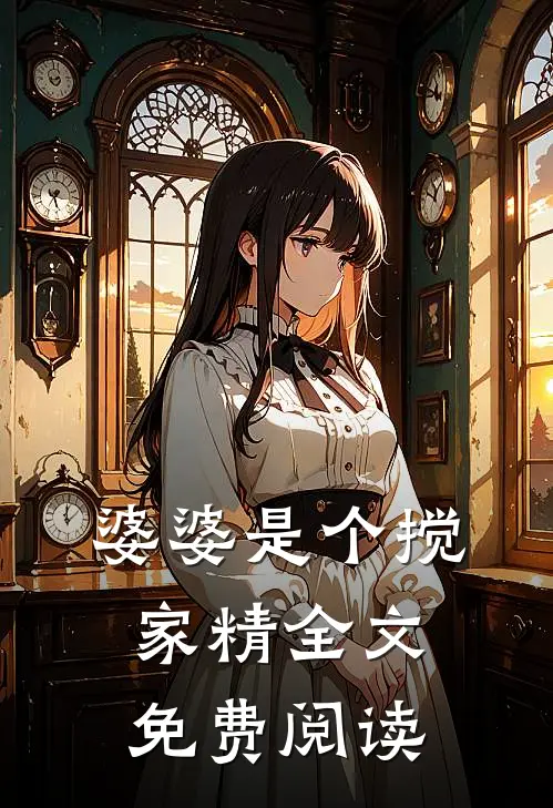 婆婆是个搅家精全文免费阅读