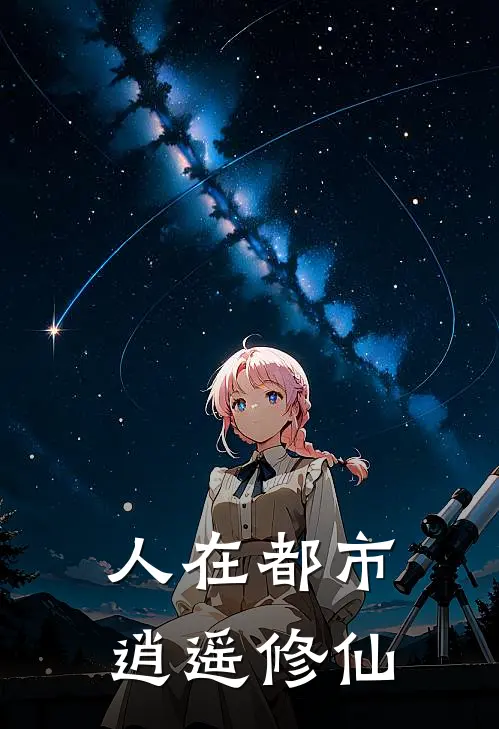 人在都市，逍遥修仙