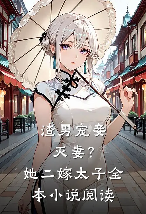 渣男宠妾灭妻？她二嫁太子全本小说阅读