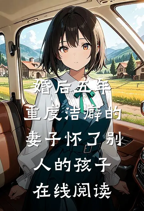 婚后五年，重度洁癖的妻子怀了别人的孩子在线阅读