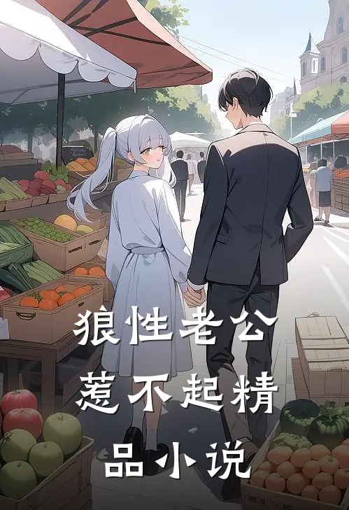 狼性老公惹不起精品小说