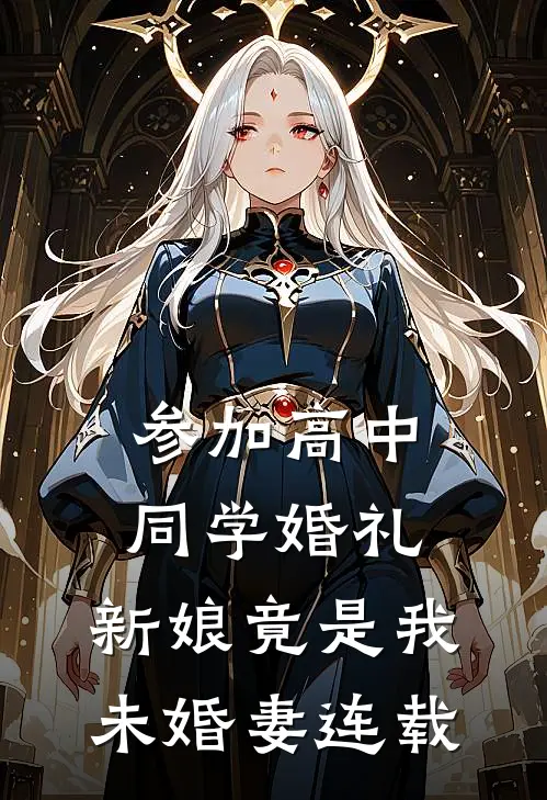 参加高中同学婚礼，新娘竟是我未婚妻连载