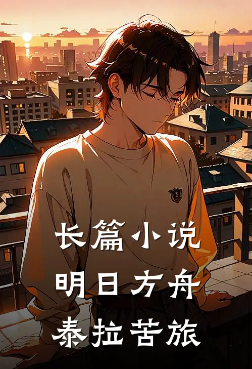 长篇小说明日方舟：泰拉苦旅