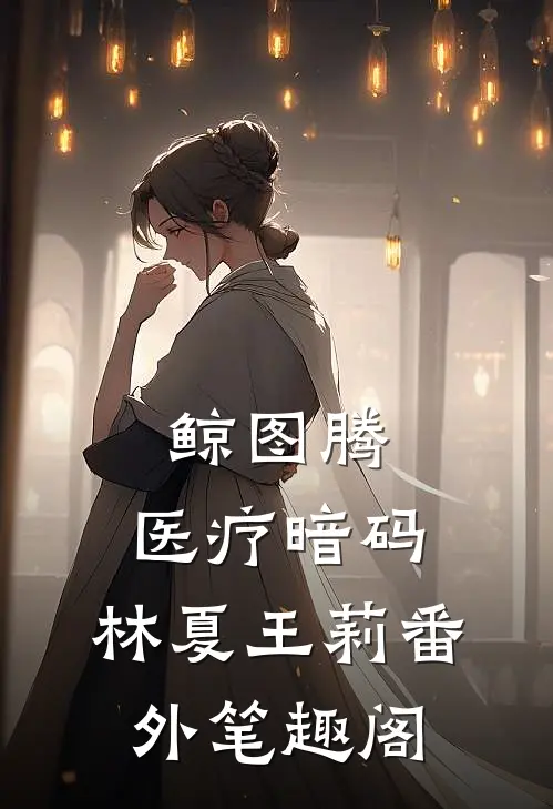 鲸图腾：医疗暗码：林夏王莉番外笔趣阁