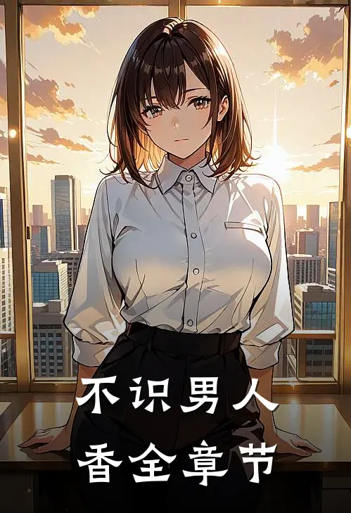 不识男人香全章节