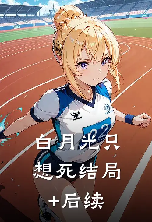 白月光只想死结局+后续