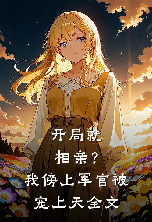 开局就相亲？我傍上军官被宠上天全文