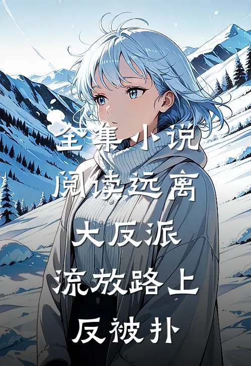 全集小说阅读远离大反派，流放路上反被扑