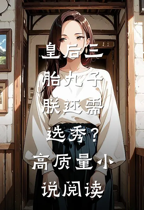 皇后三胎九子，朕还需选秀？高质量小说阅读