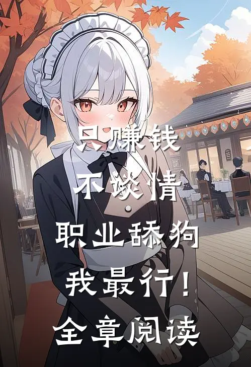 只赚钱不谈情，职业舔狗我最行！全章阅读