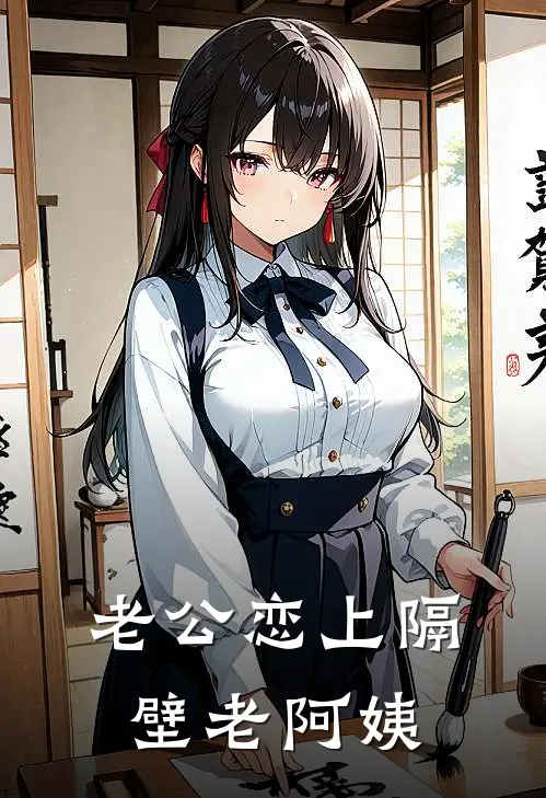 老公恋上隔壁老阿姨