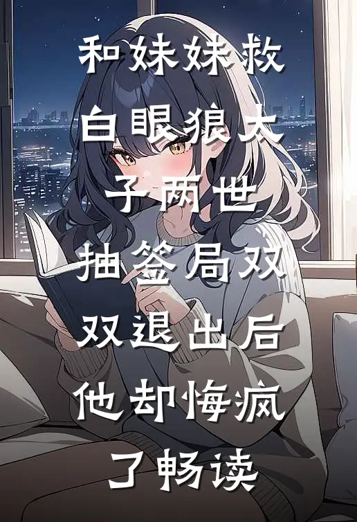 和妹妹救白眼狼太子两世，抽签局双双退出后他却悔疯了畅读