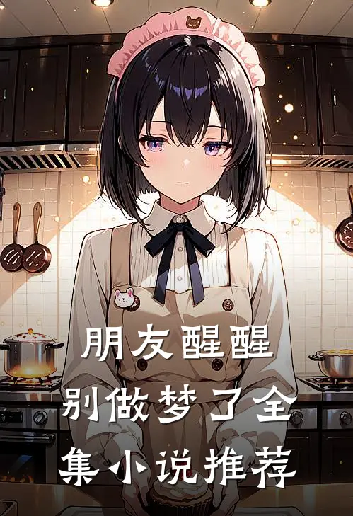 朋友醒醒，别做梦了全集小说推荐