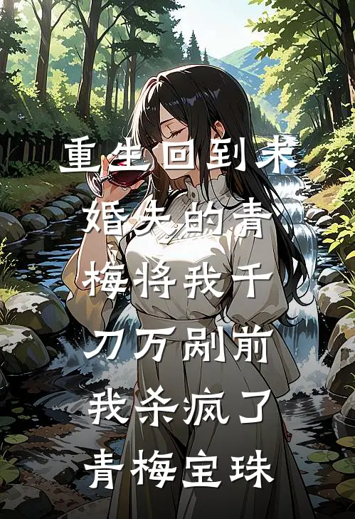 重生回到未婚夫的青梅将我千刀万剐前，我杀疯了青梅宝珠