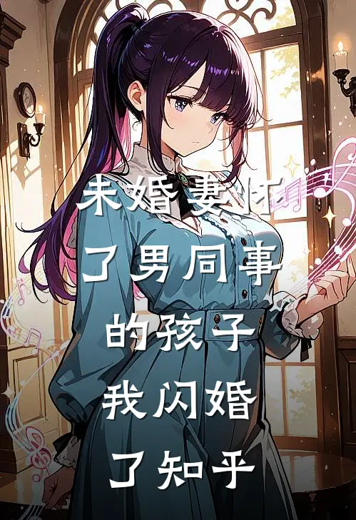 未婚妻怀了男同事的孩子，我闪婚了知乎